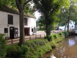 Claythorpe Mill 5